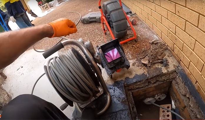 Beşiktaş Lavabo Mutfak Gider Açmak Tesisatçı