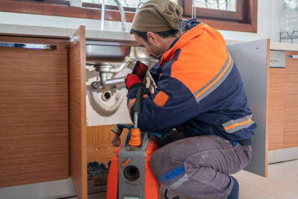 Beşiktaş Tıkanan Lavabo Nasıl Açılır